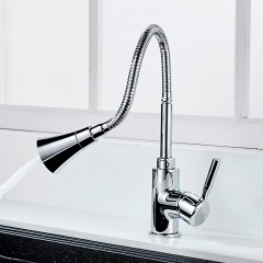 Смеситель для кухни Ledeme H99 L4199