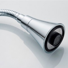 Смеситель для кухни Ledeme H99 L4199