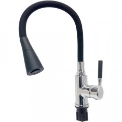 Смеситель для кухни Ledeme H99 L4199-2