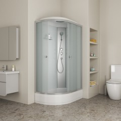 Душевая кабина Niagara NG-3324-14R
