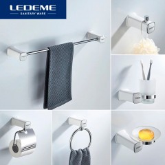 Набор аксессуаров 6 в 1 Ledeme 302 L30200W-6