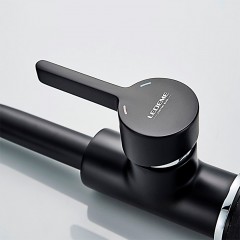 Смеситель для раковины Ledeme L1099B