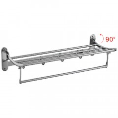 Полка для полотенец Ledeme L809