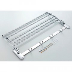 Полка для полотенец Ledeme L809
