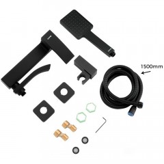 Смеситель для ванны Gappo Jacob G3207-6