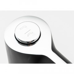 Смеситель на борт ванны Gappo G03-6 G1103-6
