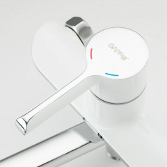 Смеситель универсальный Gappo G03-8 G2203-8