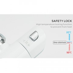 Душевая система Gappo G03-8 G2403-58