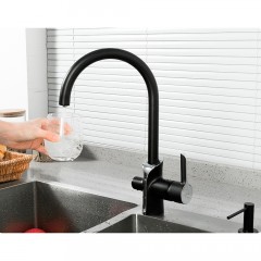 Смеситель для кухни Gappo G03-6 G4303-6