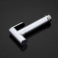 Смеситель с гигиеническим душем встраиваемый Gappo Noar G7248