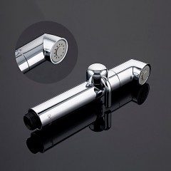 Смеситель с гигиеническим душем встраиваемый Gappo Noar G7248-1