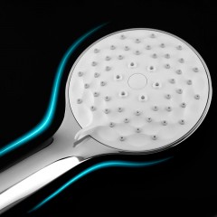 Душевая система Gappo G90 G2490 с термостатом