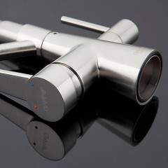 Смеситель для кухни Gappo G98 G4398