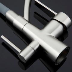 Смеситель для кухни Gappo G98 G4398