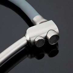 Смеситель для кухни Gappo G98 G4398