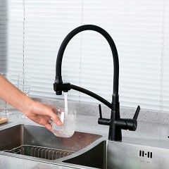 Смеситель для кухни Gappo G98 G4398-16
