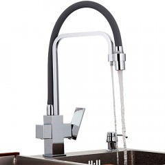 Смеситель для кухни Gappo G98 G4398-4