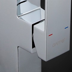 Смеситель для кухни Gappo G98 G4398-4