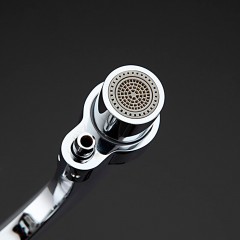 Смеситель для кухни Gappo G98 G4398-4