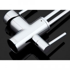 Смеситель для кухни Gappo G98 G4398-5