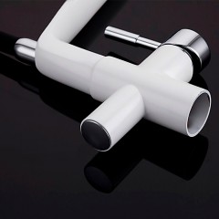 Смеситель для кухни Gappo G98 G4398-9