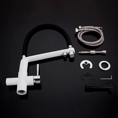 Смеситель для кухни Gappo G98 G4398-9