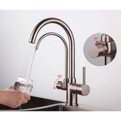 Смеситель для кухни Gappo G98 G4398-10