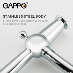 Смеситель для кухни Gappo G98 G4398-12