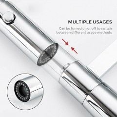 Смеситель для кухни Gappo G98 G4398-15