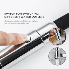 Смеситель для кухни Gappo G98 G4398-15