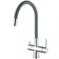 Смеситель для кухни Gappo G98 G4398-30