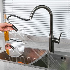 Смеситель для кухни Gappo G98 G4398-41