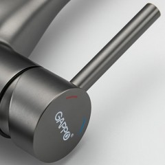 Смеситель для кухни Gappo G98 G4398-41