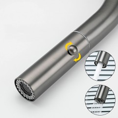 Смеситель для кухни Gappo G98 G4398-41