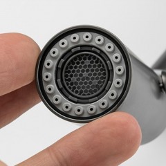 Смеситель для кухни Gappo G98 G4398-41