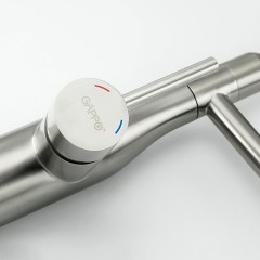 Смеситель для кухни Gappo G98 G4398-55