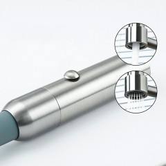 Смеситель для кухни Gappo G98 G4398-55