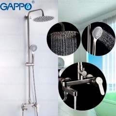 Душевая система Gappo G99 G2499-30