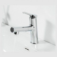 Смеситель для раковины Gappo G52-7 G1052-70