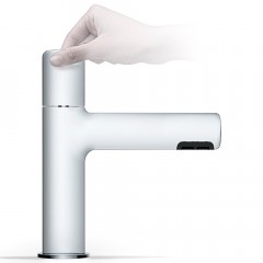 Смеситель для раковины Gappo G52-8 G1052-80
