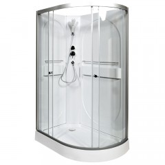 Душевая кабина Deto L602LN