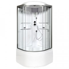 Душевая кабина Deto L610EL