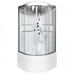 Душевая кабина Deto L610EL