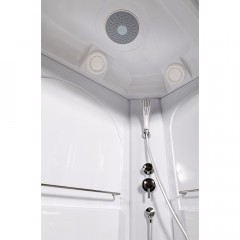 Душевая кабина Deto L520R