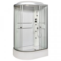 Душевая кабина Deto L520RGM