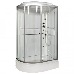 Душевая кабина Deto L520RGM