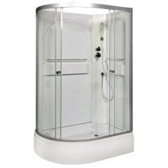 Душевая кабина Deto L520RN