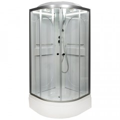 Душевая кабина Deto L580LED