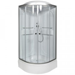Душевая кабина Deto L510