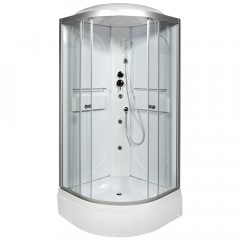 Душевая кабина Deto L510GM